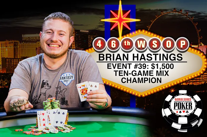 WSOP : Vis ma vie de Brian 0001