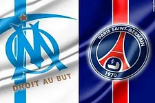 PSG - OM