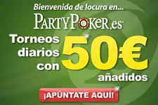 PartyPoker
