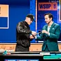 Jason Koon Wins EV32 $50,000 High Roller