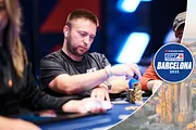 Bernardo Neves 9º lugar no PS Open Main Event & Dia 2 do EPT Barcelona Main Event