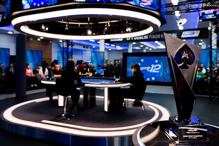 VIDEO : Le replay des demi-finales de l'EPT Sochi 0001