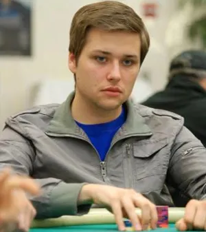 Perfil PokerNews - Yevgeniy Timoshenko 0001