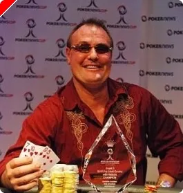 PokerNews Cup Event #3, $240 PLO Rebuys: Jamie Pickering Vencedor 0001