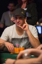 WSOP events 24 & 25 : Danny Fuhs remporte le plus gros Omaha 8 de l'année 102