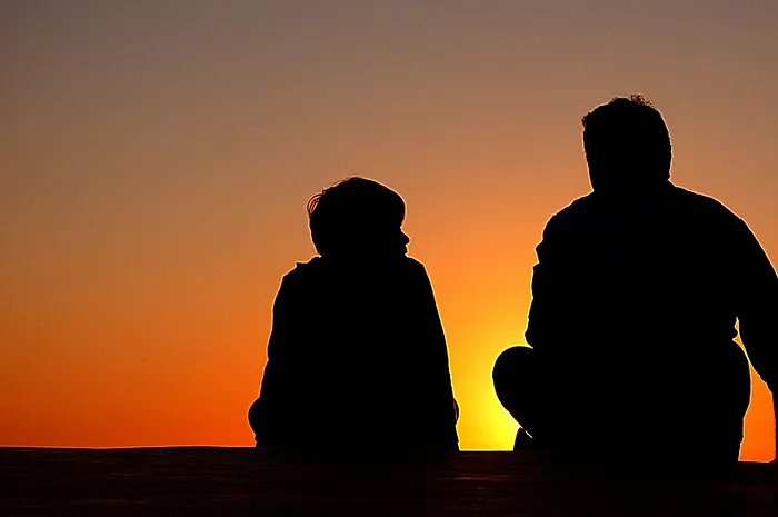 ¡Papá! ¿por qué jugamos torneos? 0001