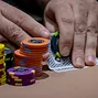 Cards, Chips, Branding, Lodge