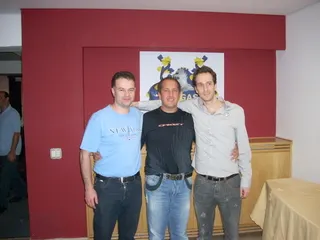 Esquentando os tamborins 103