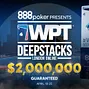 888poker WPTDS London