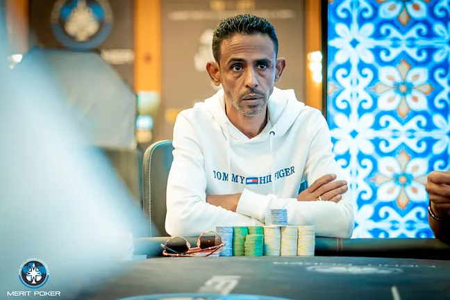 Mohamed El-Wely