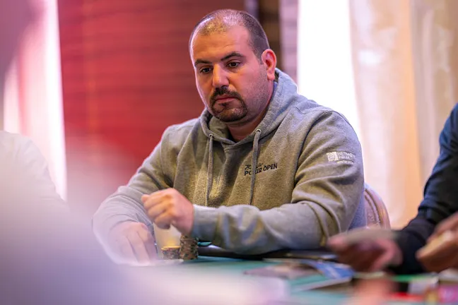 Mike Arzoumanidis