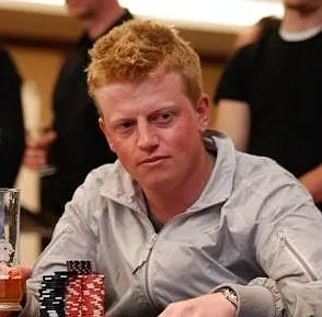 PNC Alpine Main Event, Day 1: Mark Vos Opens Big Lead 0001