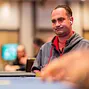 Antonio Drolapas $1,100 RunGood Main Event Flight 1A