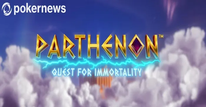 Parthenon Quest for Immortality