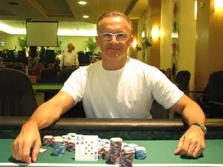 Ricardo Tombini CAMPEÃO da 5ª Etapa do Circuito Zona Leste 0001