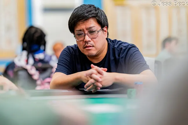 Daisuke Ogita