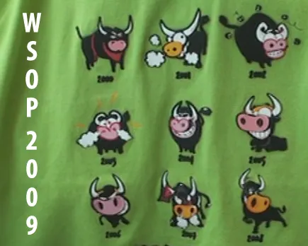 Já Chegamos a Las Vegas para as WSOP 2009! Temos Bloggggggggggggggggg 0001