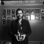 Nick Schulman HOF ceremony