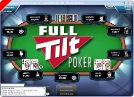 Full Tilt Poker perfs : Ben 'bonafidedonkey' Palmer remporte le Full Tilt $1K Monday 0001