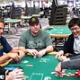 Alex Foxen & Shaun Deeb & Naoya Kihara