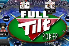 Full Tilt Poker : Résultats tournois Poker online (Big Money Sunday) du dimanche 13 juin 2010.