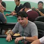 Alain - 2ª Etapa 40k Clube 9 de Julho Holdem 2008