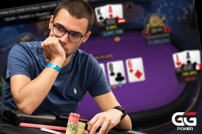 Rui "RuiNF" Ferreira