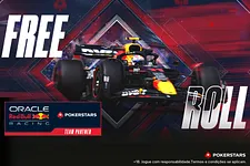 Freeroll Chequered Flag do Grande Prêmio do Brasil de F1