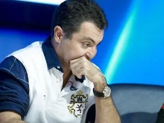 PokerStars.com EPT Londres - Jour 4 : Aaron Gustavson capitaine de la table finale 102