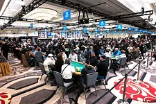 2026 WSOP