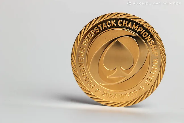 PokerNews Deepstack Championship