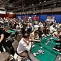 full poker room