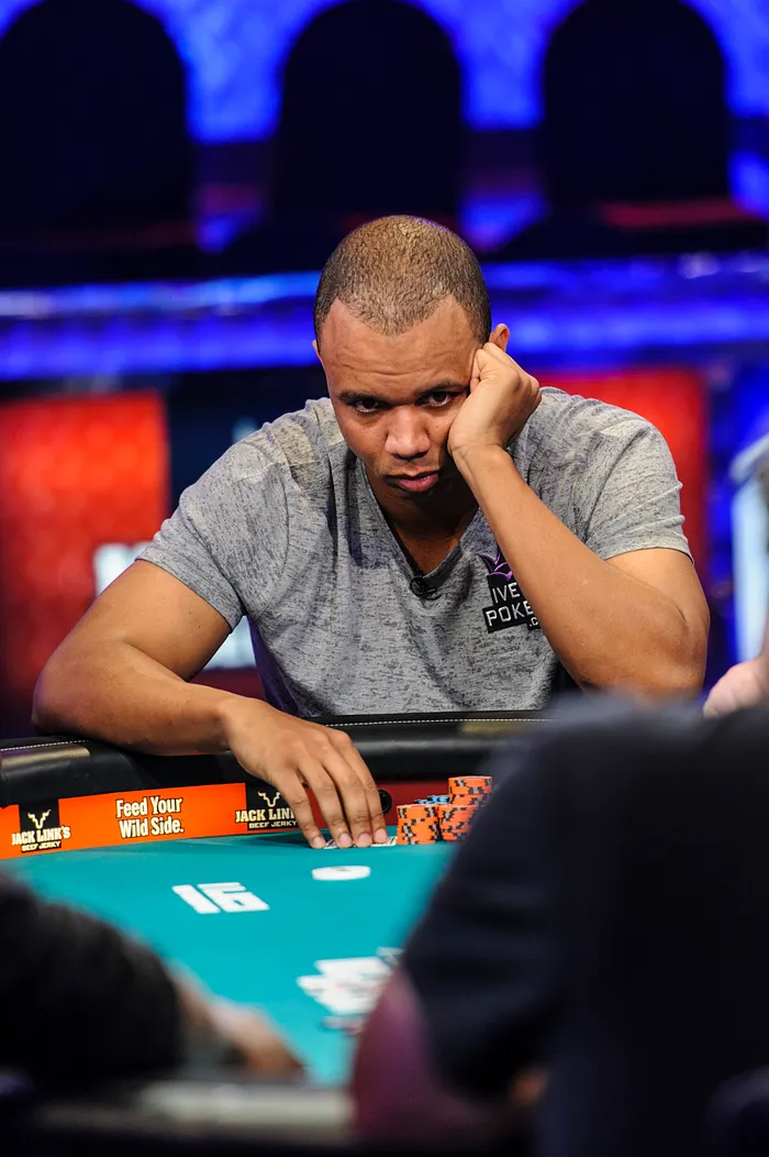 Top 10 - Vencedores e Perdedores no Poker Online em 2013 102