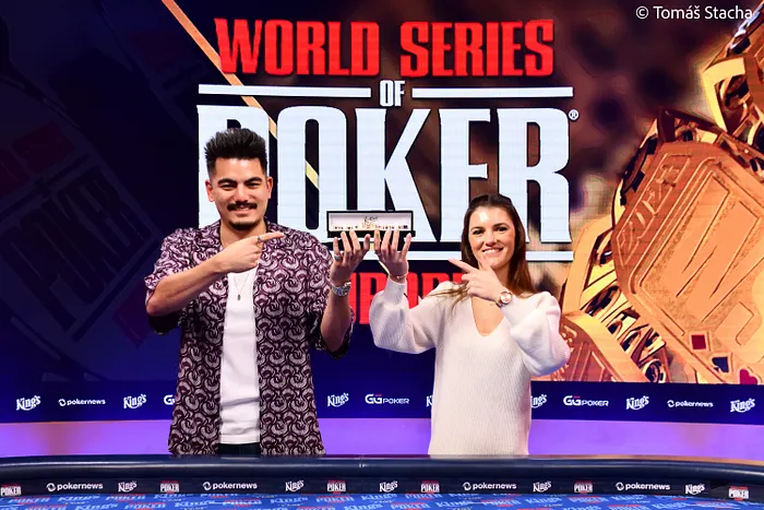 Omar Eljach Diana Volcovschi