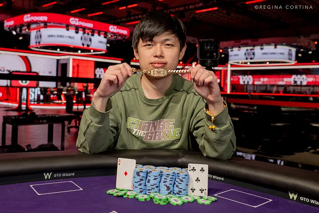 Honghao Zhang