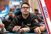 Ontario Poker News May Update: Patrick “Egption” Tardif Departs GGPoker ON; Casino Niagara Events
