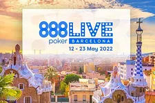 888poker LIVE Barcelona