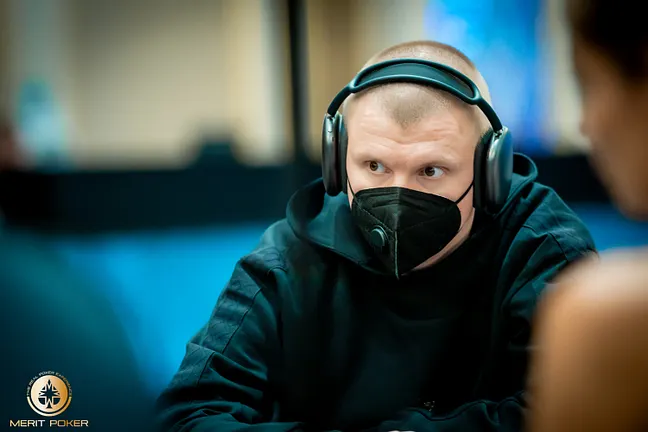 Dmitrii Nazarov