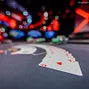WSOP 2023 Cards, Chips, Stage