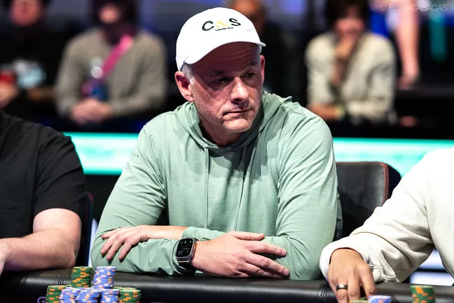 David Einhorn