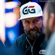 Daniel Negreanu
