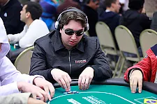 Leandro "Amarula" balotin