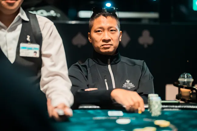 Trung Nguyen