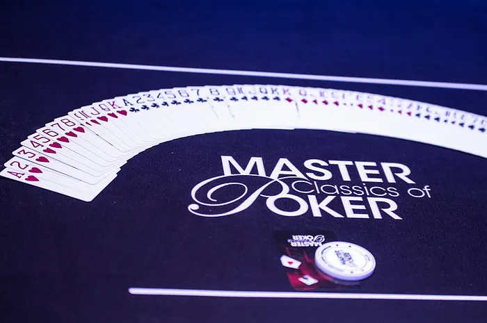 Bet365 Poker MCOP Satellites