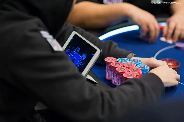 PokerNews Streamer Spotlight: Ryan Stryker Ready for Run It Up Rumble 0001