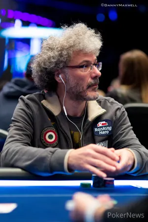 Poker Hall Of Fame : Six Européens et Bruno Fitoussi dans les dix finalistes 101
