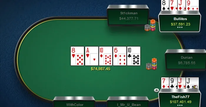 TheFish77 Fatura $174,200 em Sessão de PLO 0001