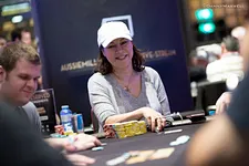 Jennifer Tilly