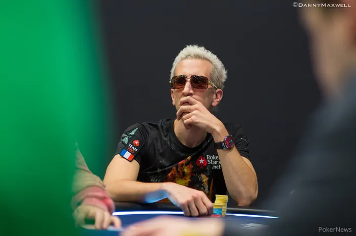 Poker 2013 : Les swings d'Elky, Hansen, Durrrr, Isildur1 & co