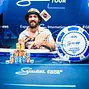 Alexandre Blanc Wins the 2025 SunBet Poker Tour Joe-Boy Rahme MonsterStaK Main Event
